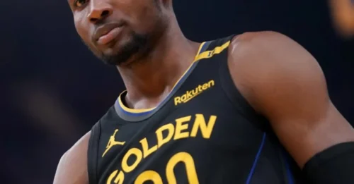 Breaking: Shocking trade deal revealed between Chicago Bulls and Warriors