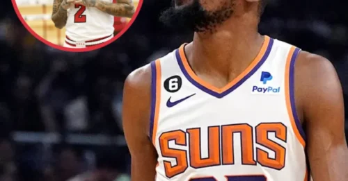 Could Kevin Durant’s Next Move Shock the NBA? Lonzo Ball’s Wild Trade Idea Revealed!