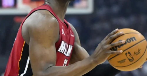 Heat Cut Ties with Bam Adebayo in Proposed Blockbuster Trade with Emerging Western Squad: The End of Bam Adebayo’s Heat Legacy?