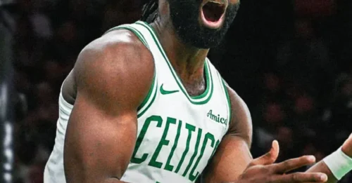 Shocking NBA Trade Bombshell: Jaylen Brown Headed to Eastern Conference Contender – Celtics Fans Won’t Believe This!