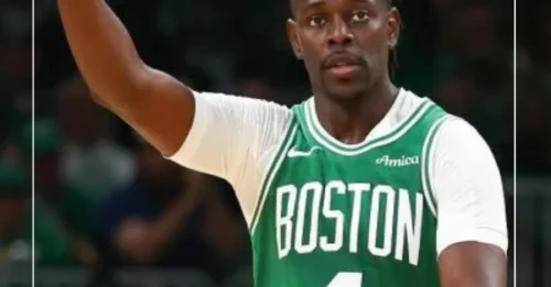 Mavericks Declare Willingness to Break the Bank for Jrue Holiday—What Do the Celtics Say?