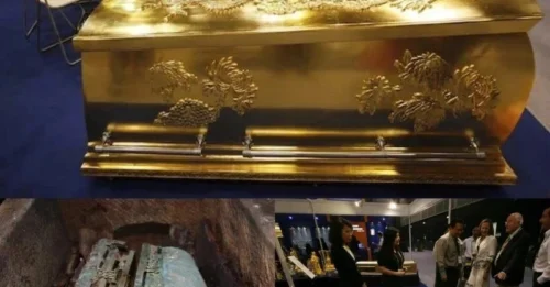The rarest in the world, dating back 1,200 years, has become an unsolved mystery that has baffled experts for decades