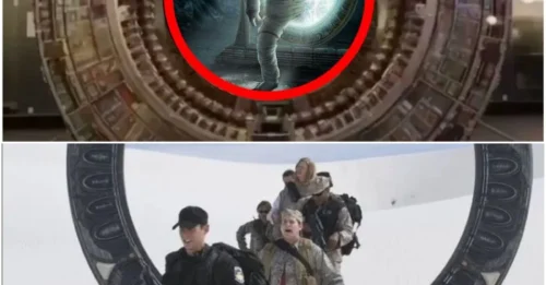 BREAKING: They Retrieved a “Time Gong” for Study – But Why Are All Scientists Involved Either Missing or Refusing to Speak?