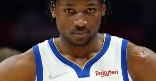 Because of the Nets' three-point shooter, the Warriors are ready to abandon talent like Kuminga in a shocking blockbuster trade