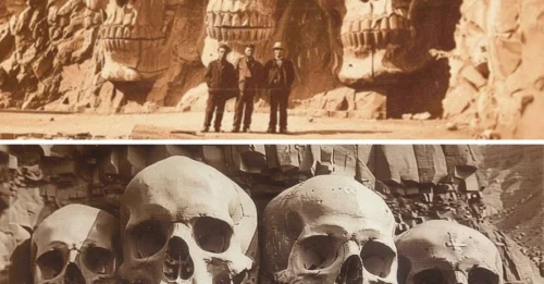 Mysterious Discoveries That Defy Explanation