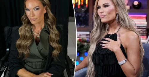 Britani Bateman Sued for Allegedly Stealing $100K from Mother-in-Law – Shocking Get-Rich Scheme Exposed!