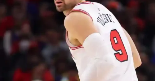 Warriors Ready to Sacrifice Kuminga for Vucevic: Is a Shocking Deal About to Happen?