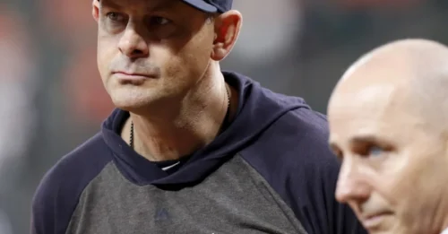 Yankees Shock MLB with Secret Plan to Land $110 Million Ace in Bombshell Trade!