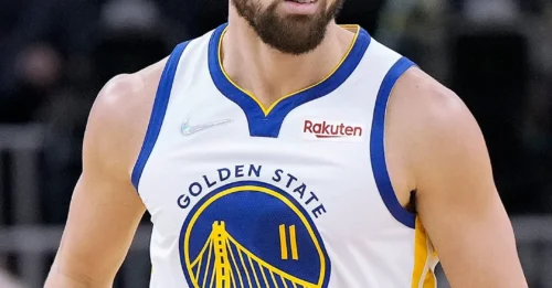 BREAKING: NBA Trade Idea Has Klay Thompson Reunite With Golden State Warriors