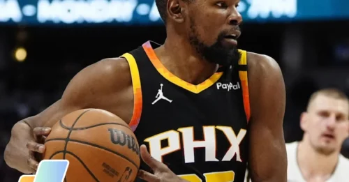 Is This the Craziest NBA Trade Proposal EVER? Durant to Denver, MPJ to Suns, Hawks Reload!