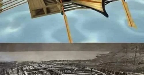 Caligula's Floating Palaces: Did Ancient Rome Build SUPER-SHIPS That Vanished Without a Trace
