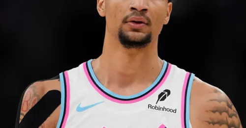 Shocking Heat Roster Shake-Up! Which YOUNG Talents Are WORTH It... and Who's OUT the Door?