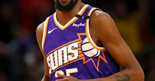Phoenix's Biggest Nightmare? An Insider Just Named the 'Perfect' Landing Spot for Kevin Durant!