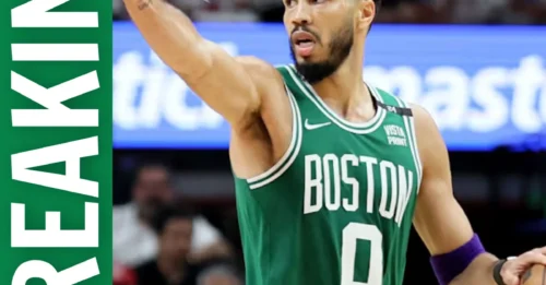 Celtics have found a perfect star to completely replace Jayson Tatum's position in a massive trade