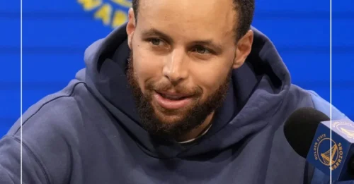 Steph Reveals Why He's NOT Following the NBA's Hottest Trend! What's His Secret?