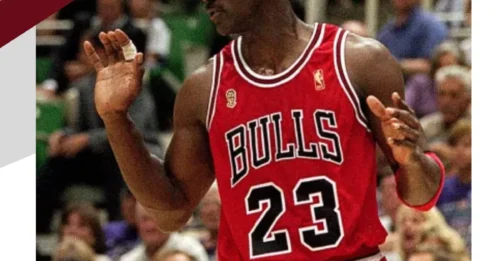 NBA legend Michael Jordan shares surprising insight into Dennis Rodman’s unique talent