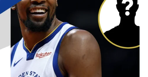 LA Lakers legend hailed Warriors star as ‘smaller Kevin Durant’ before 2014 MVP’s infamous move to Golden State