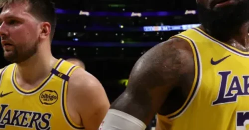 Lakers predicted to land All-Star center in blockbuster trade