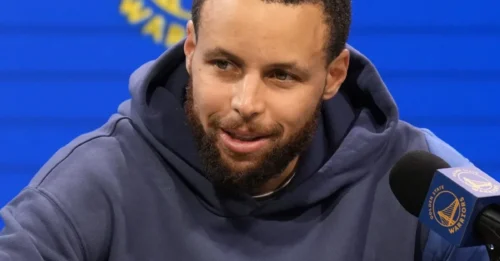 Steph Curry reveals shocking reason he won't follow the current NBA trend.