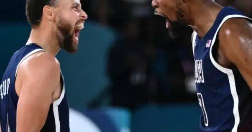 Did jealousy over Steph Curry's success truly make Kevin Durant unwilling to return to the Warriors? The shocking truth you haven't heard!