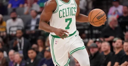 BREAKING: Is Boston Crazy to Trade Jaylen Brown to a Rival for This Weak Package?