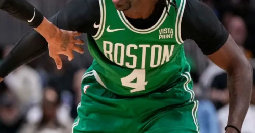 BREAKING: $236 Million Celtics Superstar Becomes Atlanta Hawks' ‘Dream Target’!
