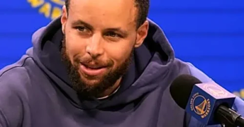 Steph Curry Reveals Shocking Reason for Rejecting the NBA’s Hottest Trend!