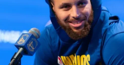 This is why Steph Curry said 'no' to the trend that's sweeping the NBA!