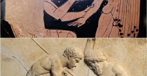 Ancient Healing Secrets: How Did Civilizations of the Past Cure Themselves?