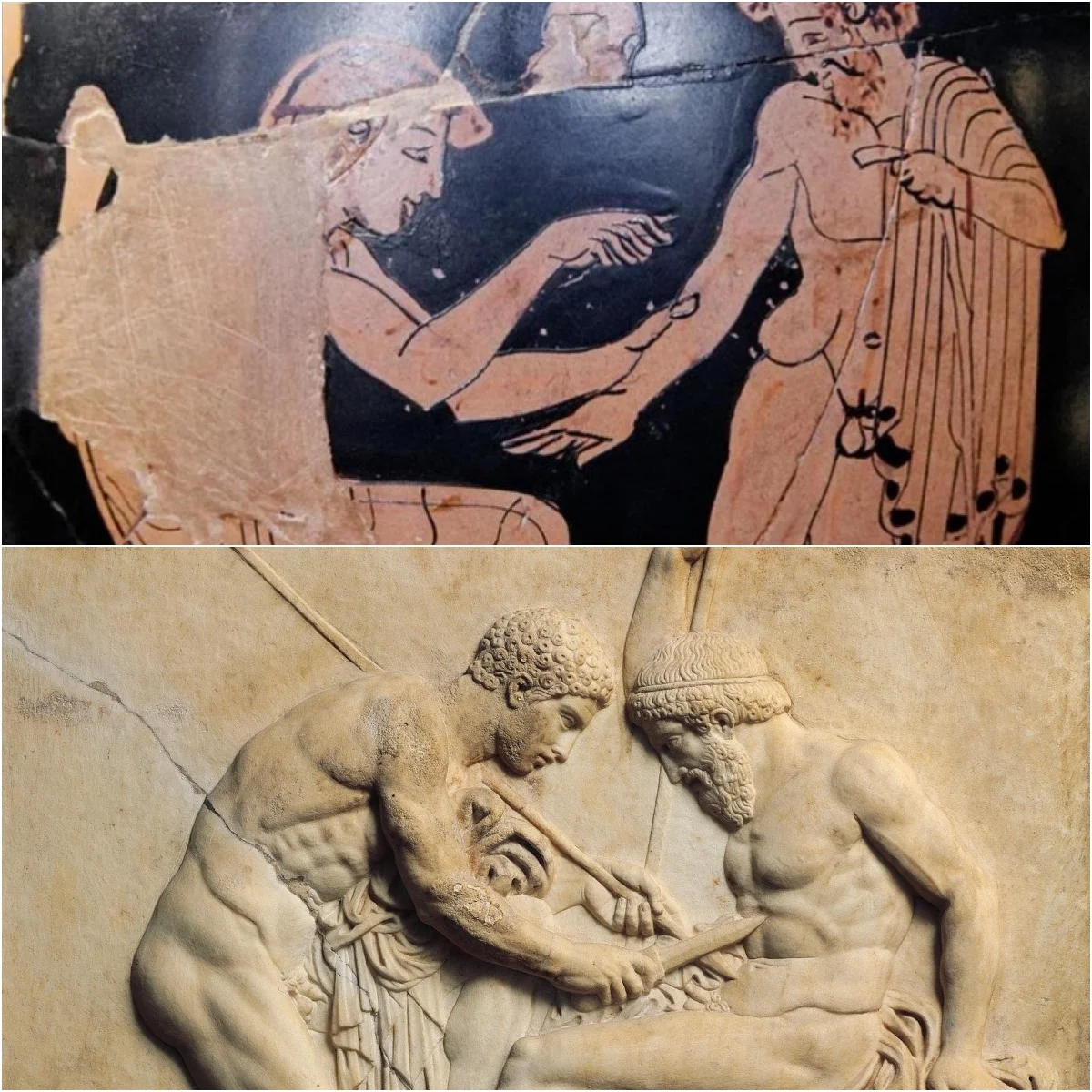 Ancient Healing Secrets: How Did Civilizations of the Past Cure Themselves?