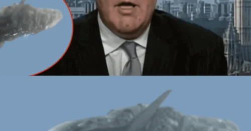 UFOs on Live TV: Did Millions in the UK Witness the Unexplained?