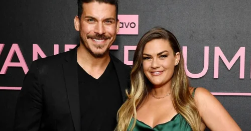 Brittany Cartwright Feared She’d ‘Shatter Into Pieces’ If She Faced Jax Taylor Post-Rehab