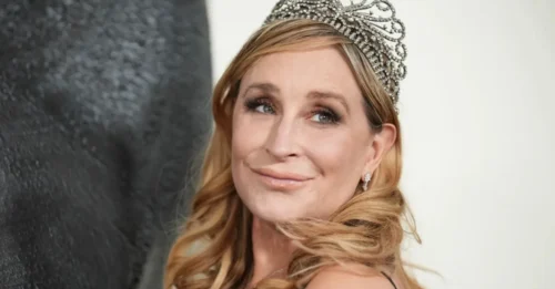 The Shocking Reason Sonja Morgan Was Banned from The Traitors