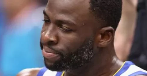 BREAKING: Out of Utility, Warriors Aim to Trade Draymond Green for a $186 Million Superstar to Bolster Their NBA Throne