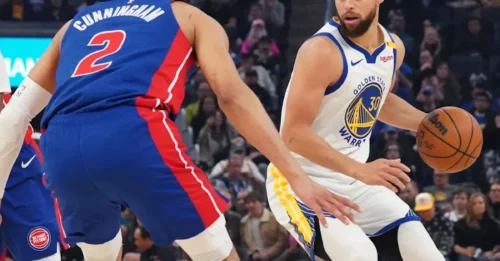 Ex-Grizzlies Player's Controversial Steph Curry, Cade Cunningham Statement