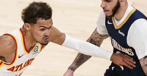 Bulls Trade Lonzo Ball in Jaw-Dropping Three-Team Deal!