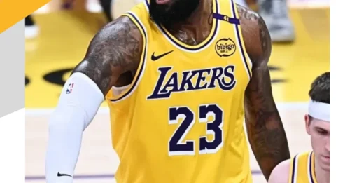 NBA Rumors: LeBron James expected to pick up $52.6 million option to stay with Lakers and Luka Doncic