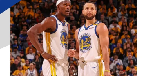 NBA Trade Rumors: Golden State Warriors might be in contention to bag $228,200,420 Milwaukee Bucks superstar to form Big 3 with Stephen Curry and Jimmy Butler