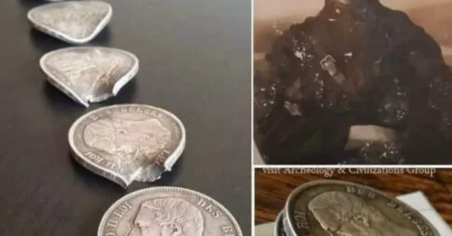 A Soldier’s Lucky Pennies: The Courageous Tale of a Belgian Hero
