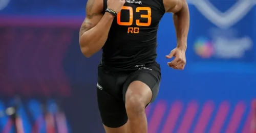 3 new Cowboys RBs are secretly forming the NFL’s most dangerous rotation