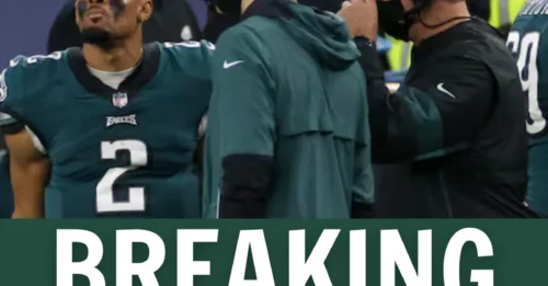 The Eagles’ fatal flaw could be the reason they either crash or conquer.