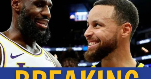NBA on the brink of a blockbuster: Pacers superstar could shockingly land with Warriors or Lakers in a 'bloody' deal!