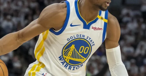 Golden State Warriors Shock with Proposed Trade of Jonathan Kuminga for Elite Three-Point Shooter