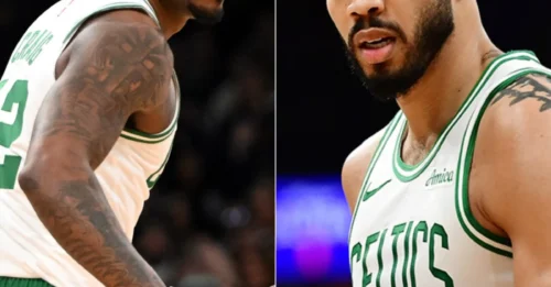 Jayson Tatum’s Replacement Has Emerged: Torrey Craig Will Be the Silent Hero Saving the Celtics, Potentially Outshining Tatum
