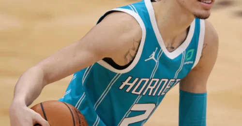 The Insane Idea of the Hornets Trading LaMelo Ball to Miami: Why Are Heat Fans Unhappy?