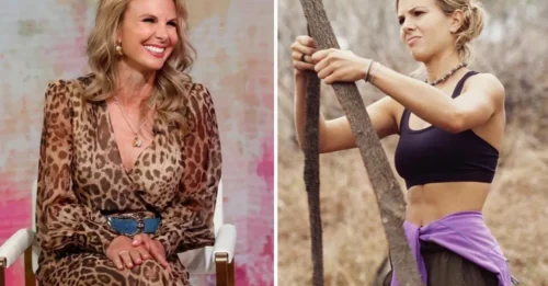Elisabeth Hasselbeck Crushes Fans' Hopes, Confirms She Won't Join Survivor Season 50!