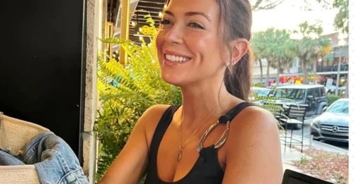 From Being Branded a ‘Rich Kid’ to Earning Her Own Money – Lauren Manzo Exposes the Truth Behind the Rumors!