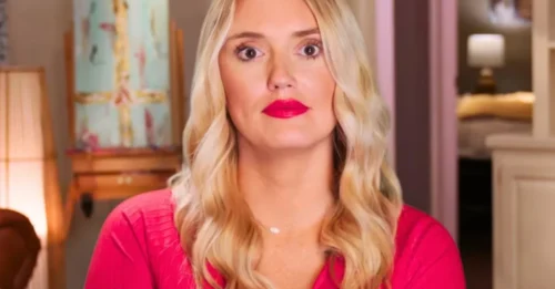 Not only did Stevi Nichole admit the secret about her child, but she also shocked fans by revealing a diagnosis of a serious illness!