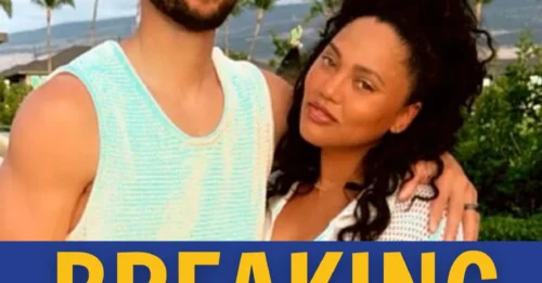 Steph Curry’s Wife Stuns Fans With Unexpected Tuesday Announcement