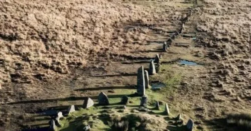 What Secrets Lie in Dartmoor’s 4,000-Year-Old Stones? Uncover Hingston Hill’s Mystery!